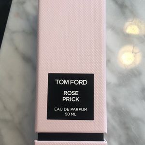Tom Ford Rose Prick Eau de Pairfum